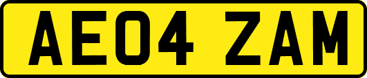 AE04ZAM