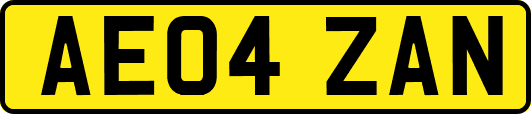 AE04ZAN