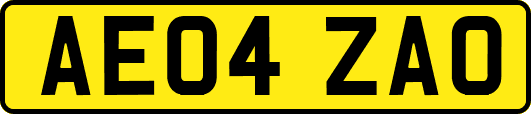 AE04ZAO