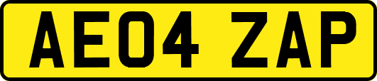 AE04ZAP