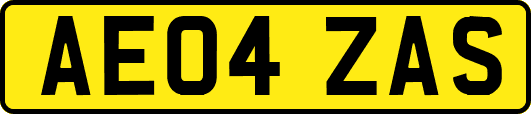 AE04ZAS