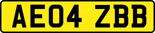 AE04ZBB
