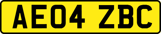 AE04ZBC