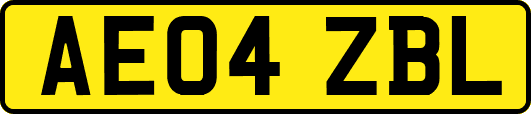 AE04ZBL