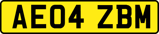 AE04ZBM
