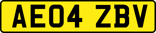 AE04ZBV