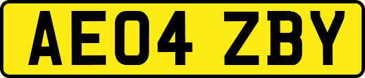 AE04ZBY