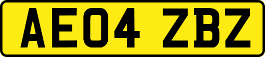 AE04ZBZ