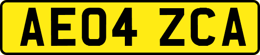 AE04ZCA
