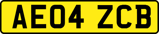 AE04ZCB