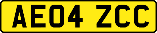 AE04ZCC