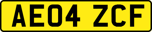AE04ZCF