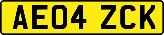 AE04ZCK