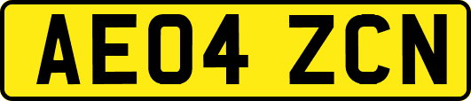 AE04ZCN