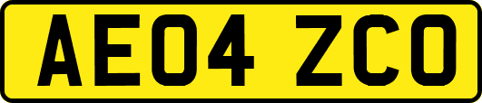 AE04ZCO