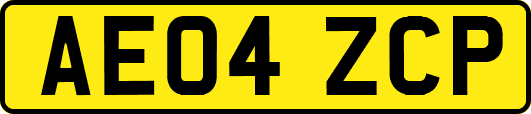AE04ZCP
