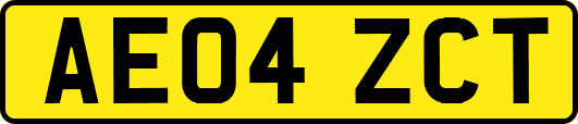 AE04ZCT