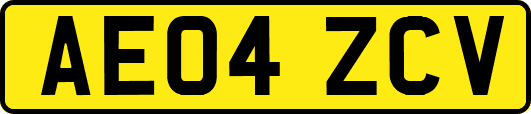 AE04ZCV