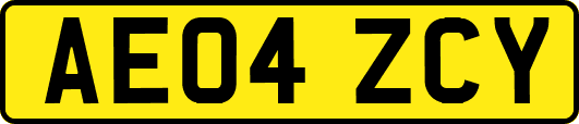 AE04ZCY