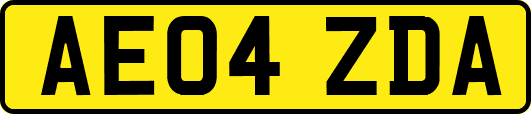 AE04ZDA