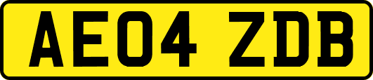 AE04ZDB