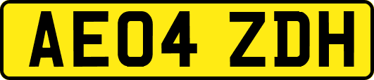 AE04ZDH