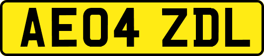 AE04ZDL