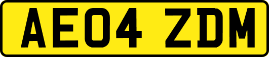AE04ZDM