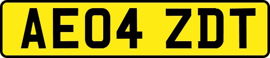 AE04ZDT
