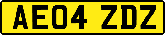 AE04ZDZ