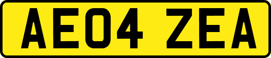 AE04ZEA