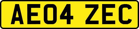 AE04ZEC