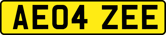 AE04ZEE