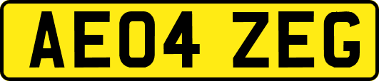 AE04ZEG