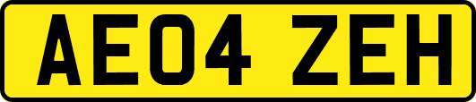 AE04ZEH