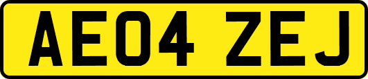 AE04ZEJ