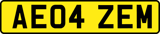AE04ZEM