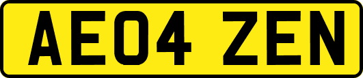 AE04ZEN