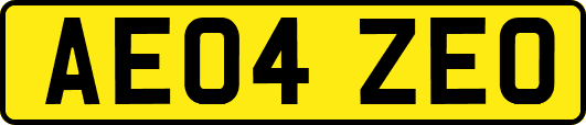 AE04ZEO