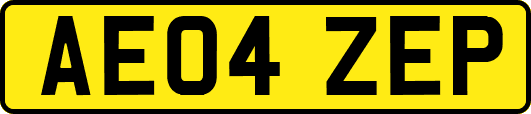 AE04ZEP