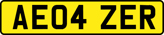 AE04ZER
