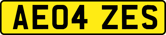 AE04ZES