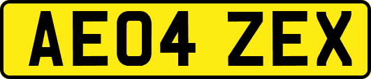 AE04ZEX