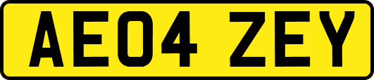 AE04ZEY