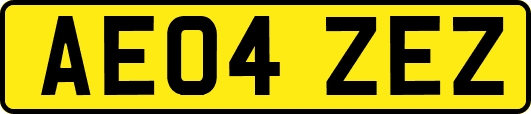 AE04ZEZ
