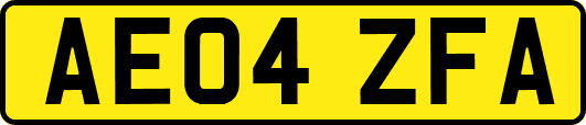 AE04ZFA