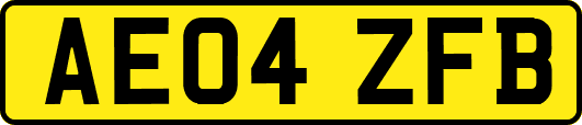 AE04ZFB