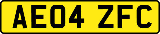 AE04ZFC