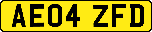 AE04ZFD