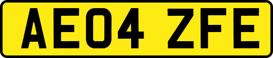 AE04ZFE
